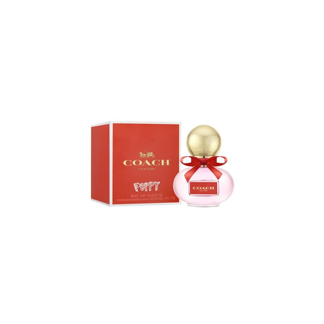 Perfume Coach Poppy Eau de Parfum