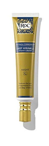 RoC Retinol Correxion Rellenador facial de arrugas profundas
