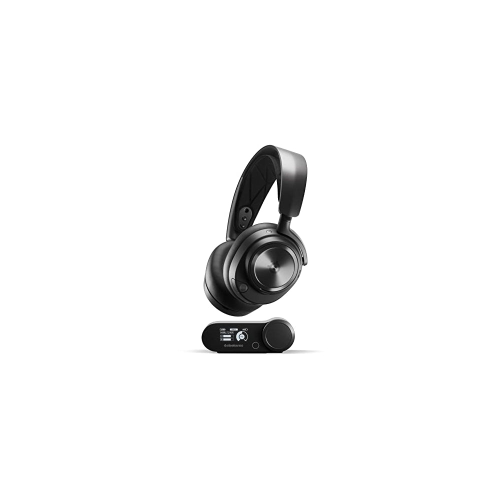 Audífonos Gaming Headset Cancelación activa de ruido Gen 2