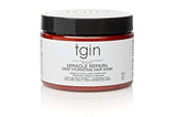 Tgin Mascarilla hidratante profunda para cabello natural