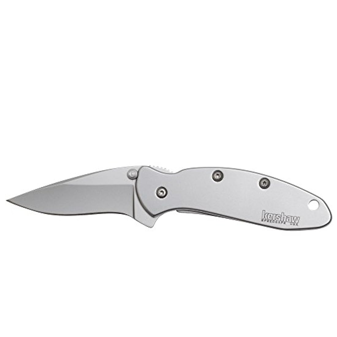 Cuchillo de bolsillo, hoja de acero 420HC de 1.9 -Kershaw