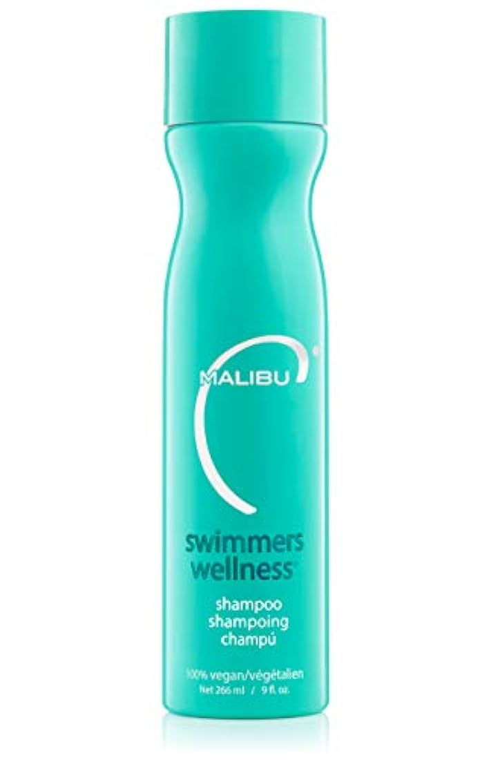 Champú  Previene el cabello seco