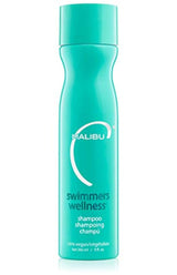 Champú  Previene el cabello seco