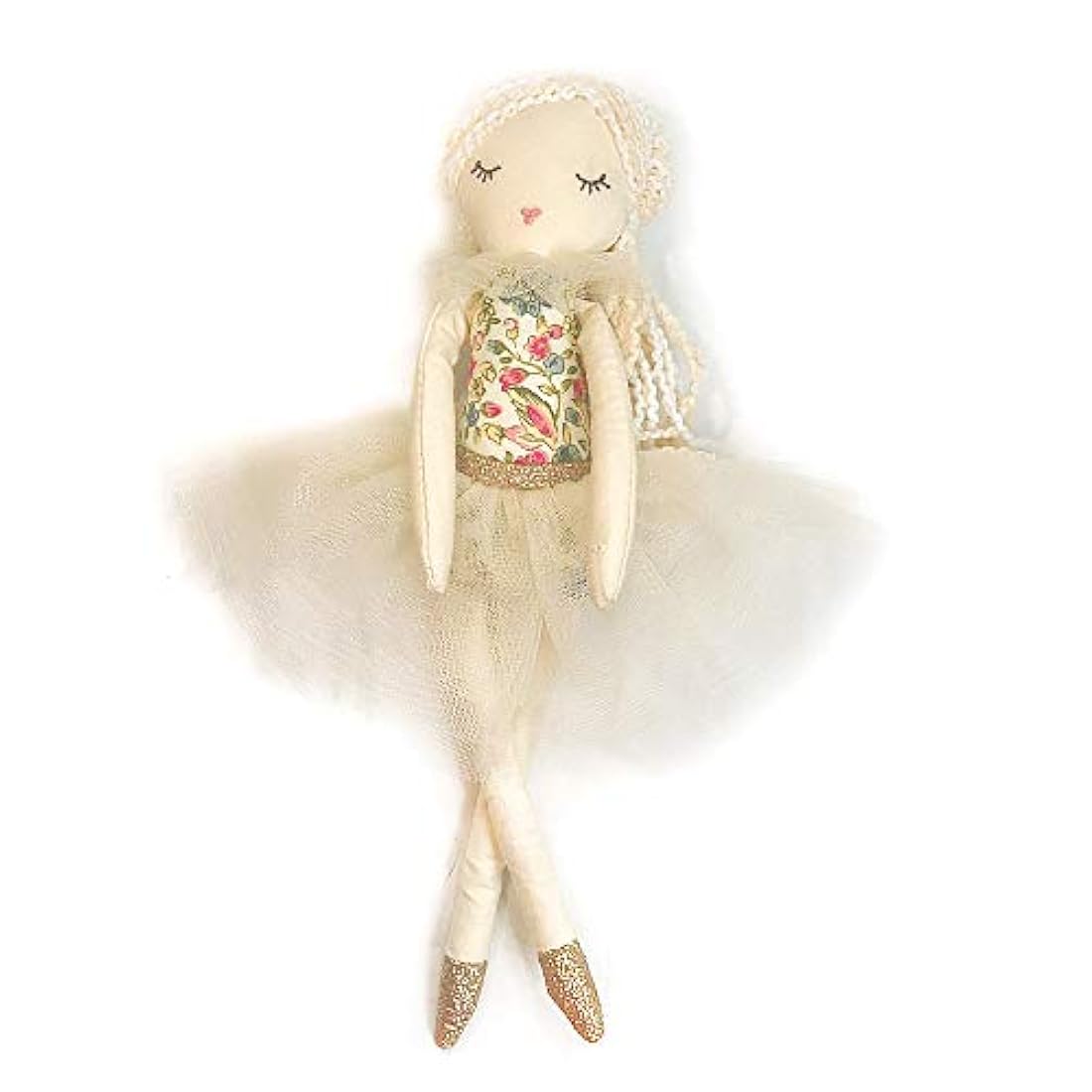 Peluche diseño de perfumada de vainilla, Beige, Mon Ami