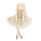 Peluche diseño de perfumada de vainilla, Beige, Mon Ami