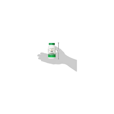 Suplementos Alimenticios Fórmula de Hueso