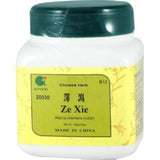 Ze Xie – plantain Rizoma 100 gramos de agua de Asia