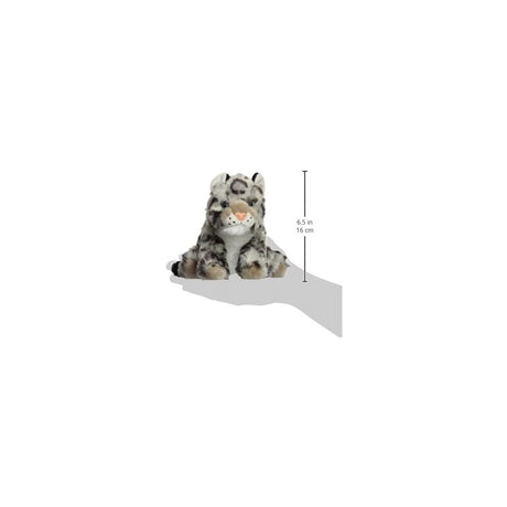 Peluche de leopardo para niños