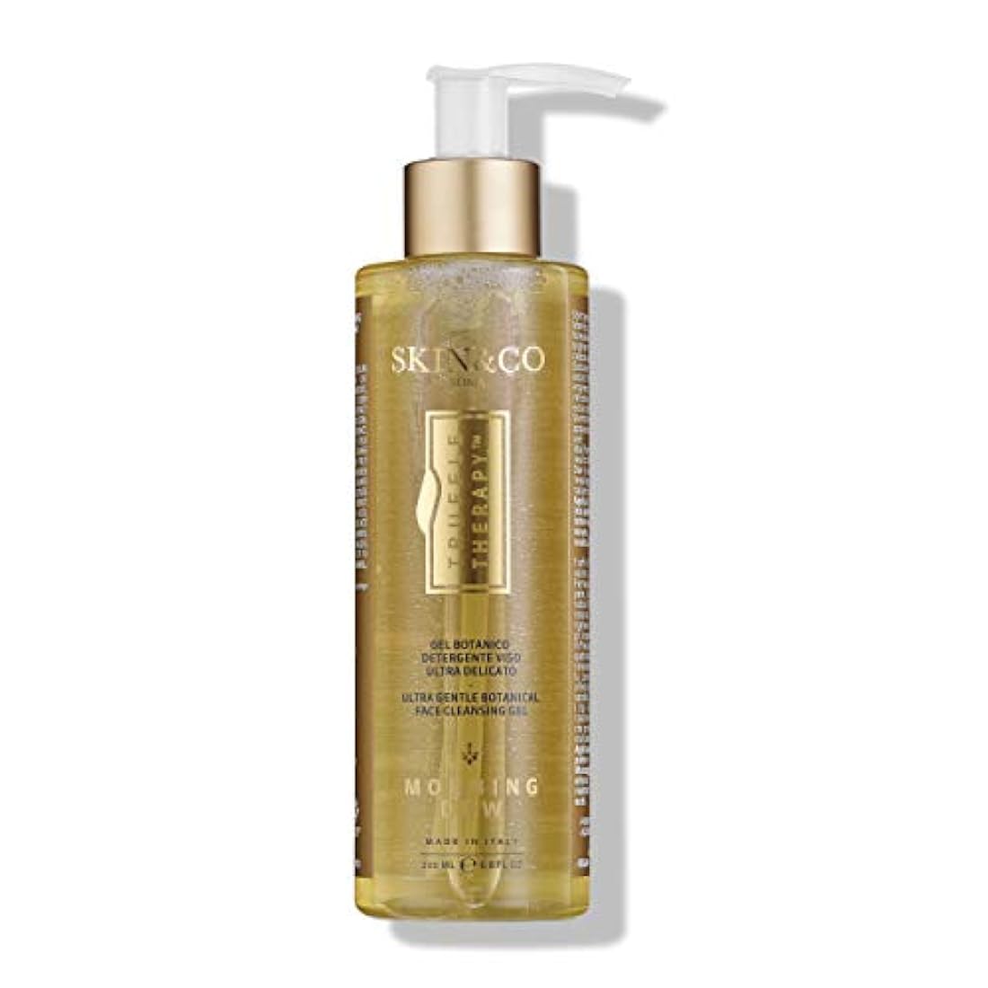 Cuidado Facial, Gel de limpieza facial, 6.8 onzas líquidas