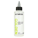 Acrílico Retarder aditivo, dorado Artist Colors de 8 oz
