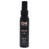 CHI Luxury  - Aceite seco de semillas negras de 3 onzas