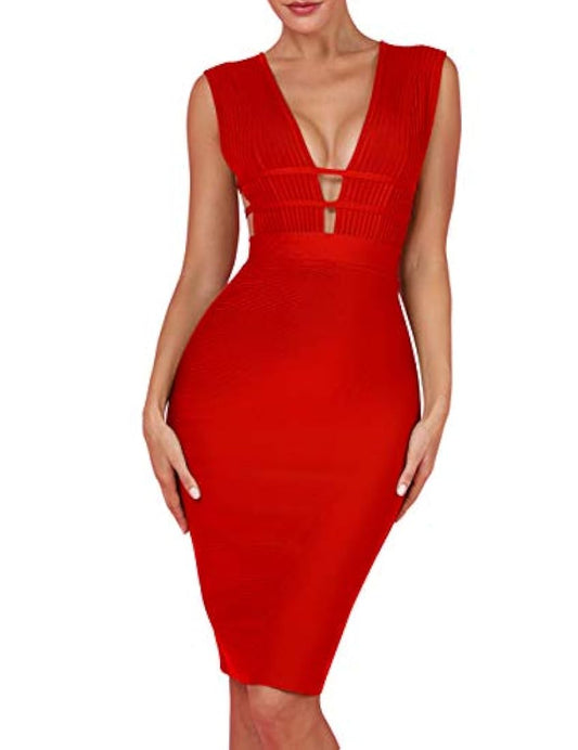 Vestidos de fiesta para mujer whoinshop sexy