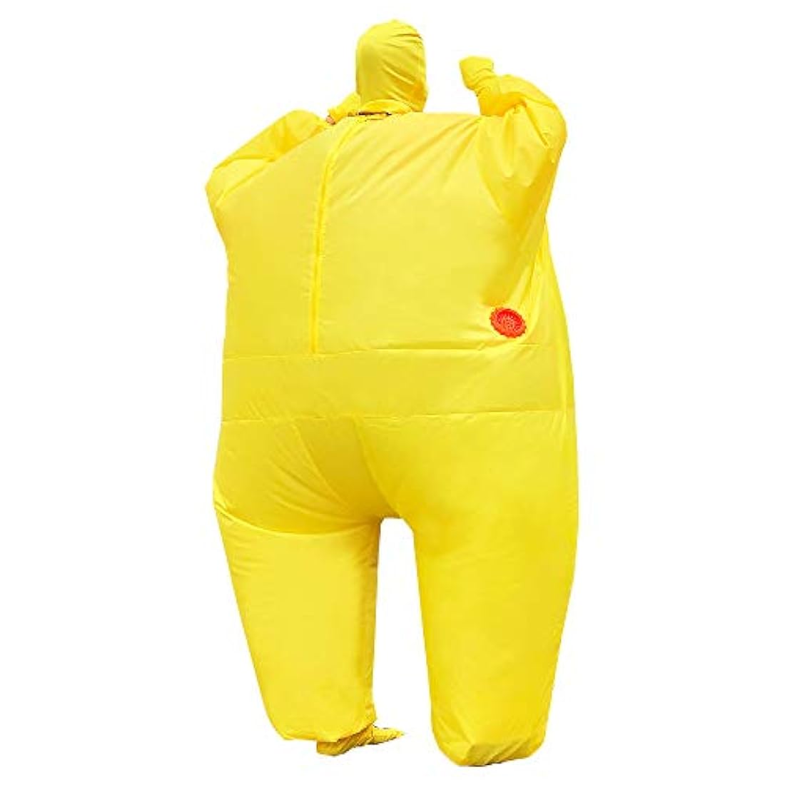 Disfraz inflable para Halloween o fiesta