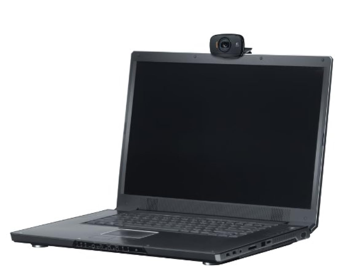 Cámara web USB HD