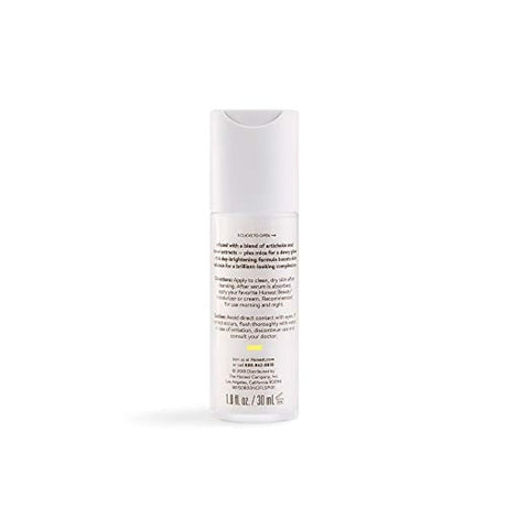 Honest Beauty - Suero radiante de vitamina C con extractos
