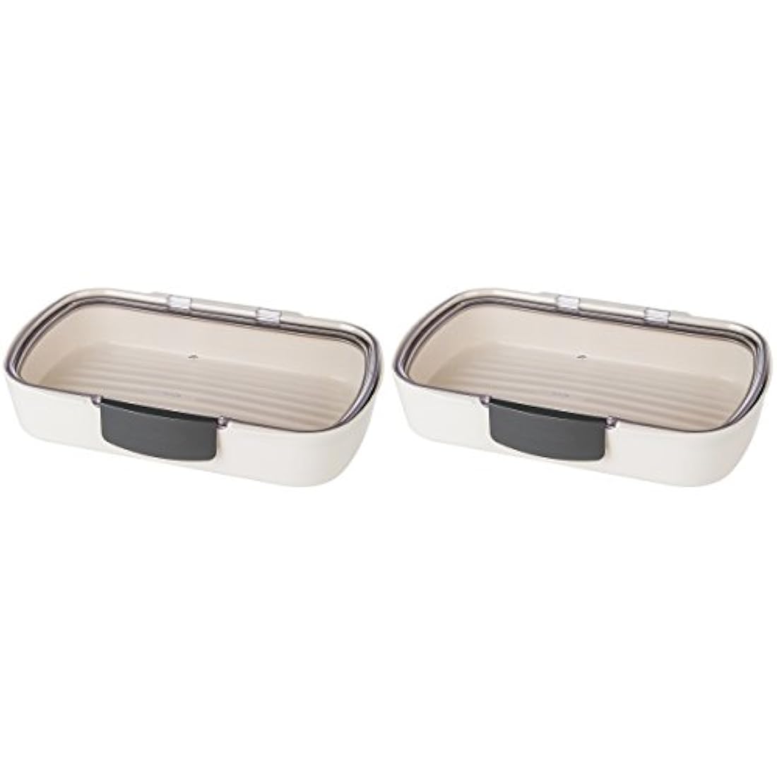 Prepworks progresivos Deli prokeeper, juego de 2