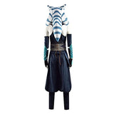 Disfraces Ahsoka Tano Disfraz adulto Cosplay Anakin trajes