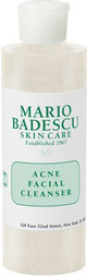 Mario Badescu Acne Limpiador Facial, 6 fl.