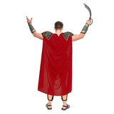 Disfraz de gladiador romano para hombre