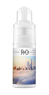 Champú seco R Co Skyline en polvo, 1.0 fl oz.