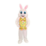 Disfraces Disfraz de conejo de Pascua