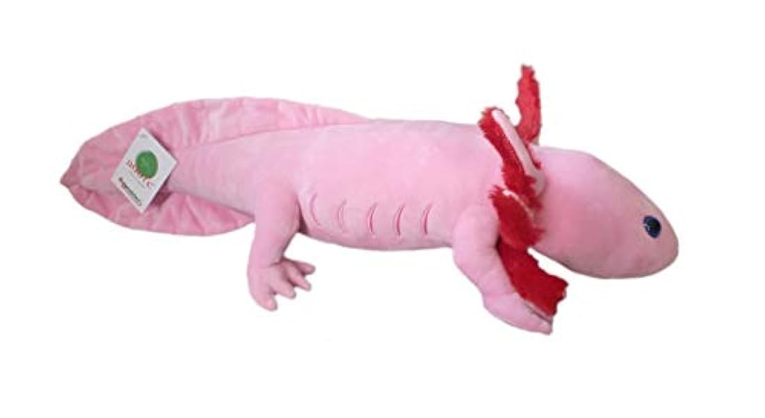 Peluche de Axie The Axolotl