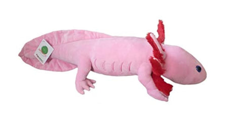 Peluche de Axie The Axolotl