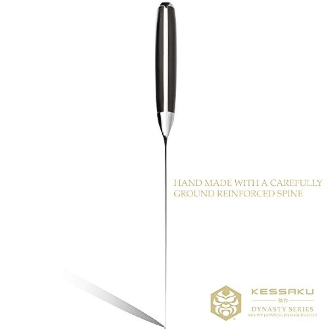Kessaku Cuchillo de chef – 67 capas AUS-10V acero japonés