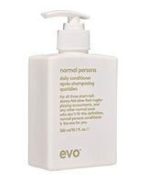 Acondicionador para cabello normal diario