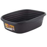 Arm & Hammer Jumbo, caja de arena para gatos, color azul
