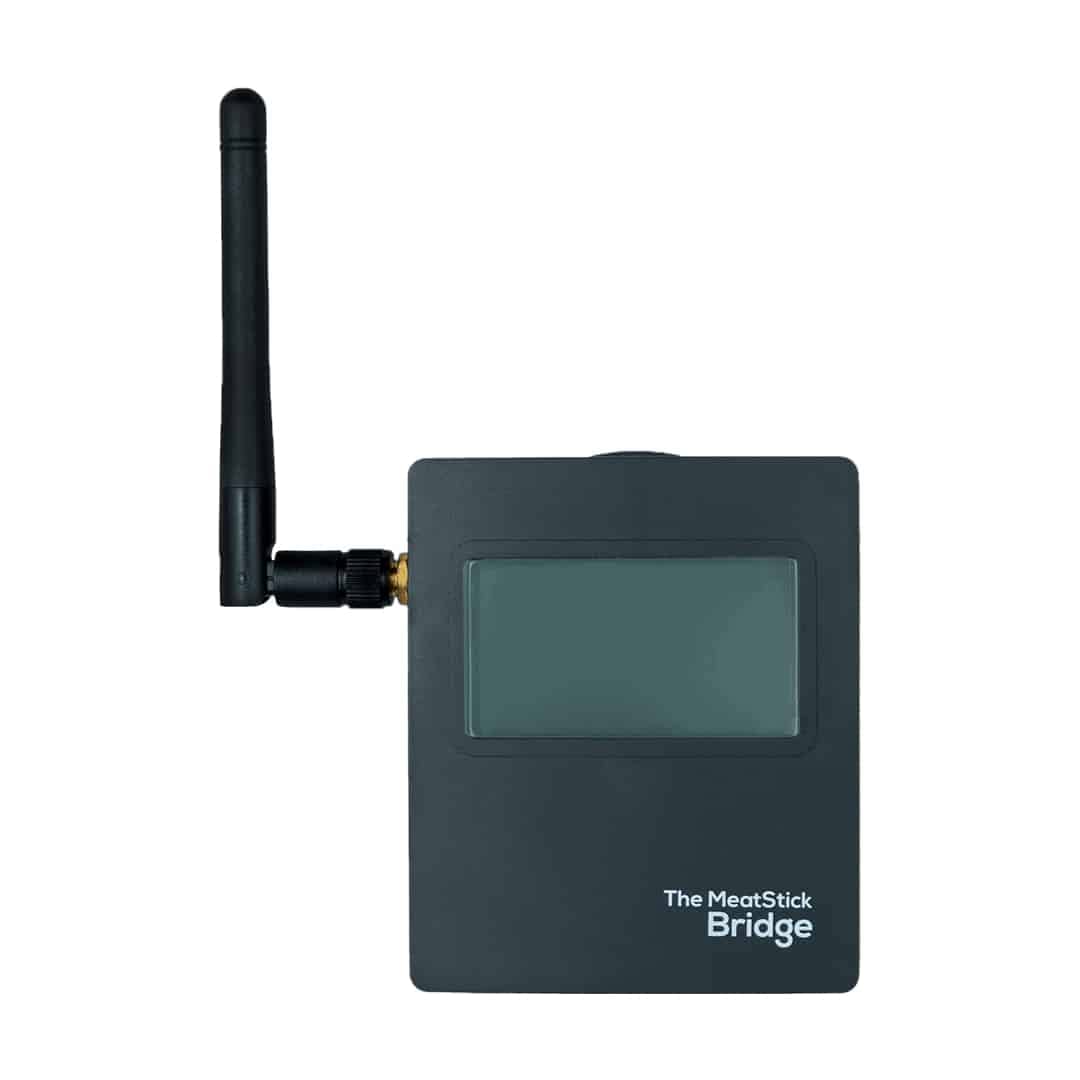 Puente WiFi MeatStick: Conexión para termómetro inteligente