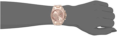 Reloj Michael Kors rosado