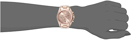 Reloj Michael Kors rosado