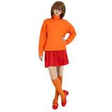 Disfraces - Disfraz de Velma Dinkley