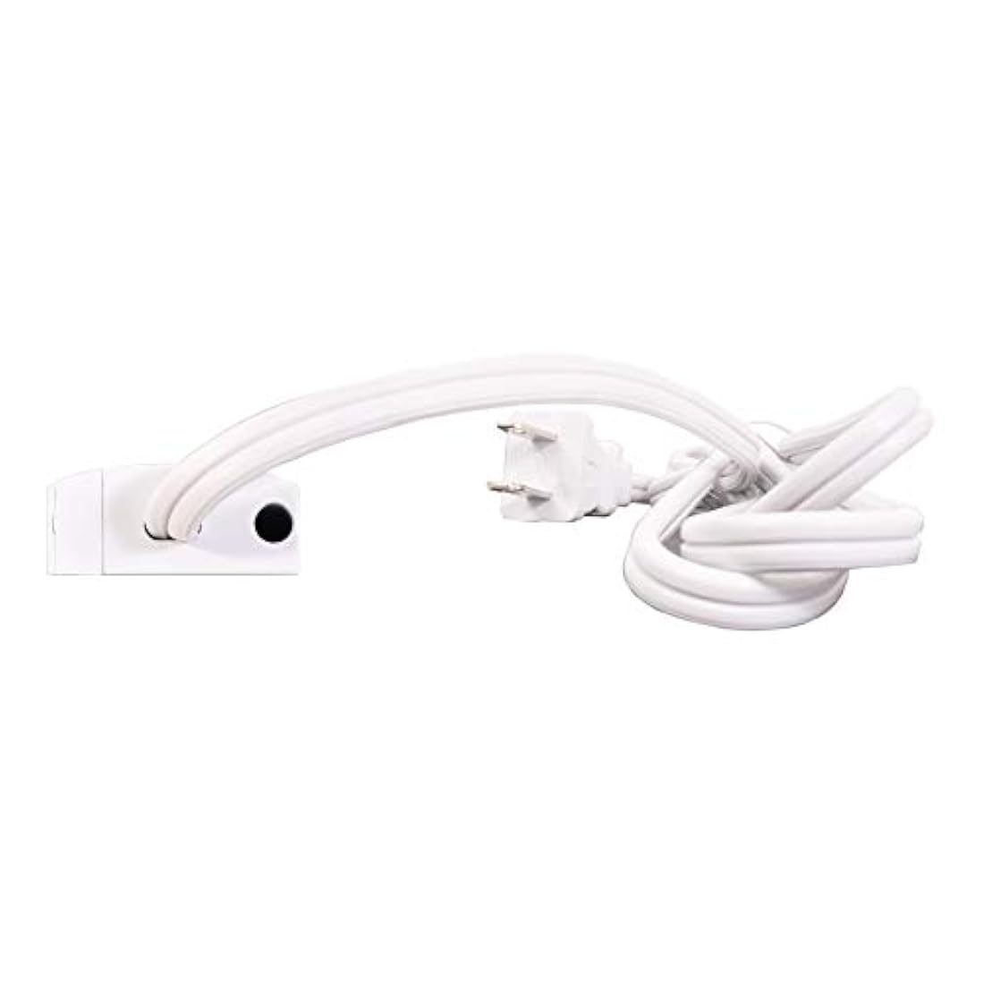 LED de 12" non-link Plug In Undercabinet Barra
