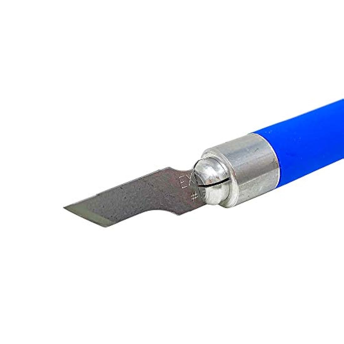 Excel Blades-100 cuchillas para cuchillo artesanal