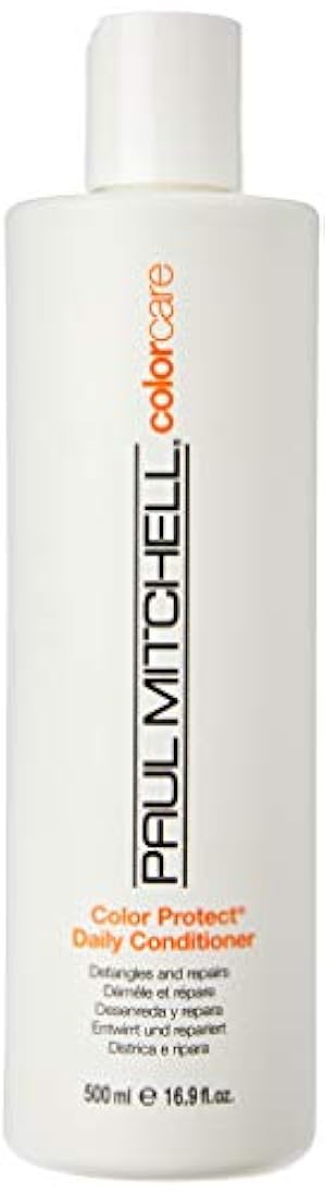 Acondicionador Paul Mitchell Color Protect, 16.9 fl.