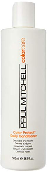 Acondicionador Paul Mitchell Color Protect, 16.9 fl.