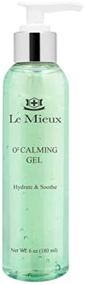 Le Mieux – Gel facial hidratante con ácido hialurónico