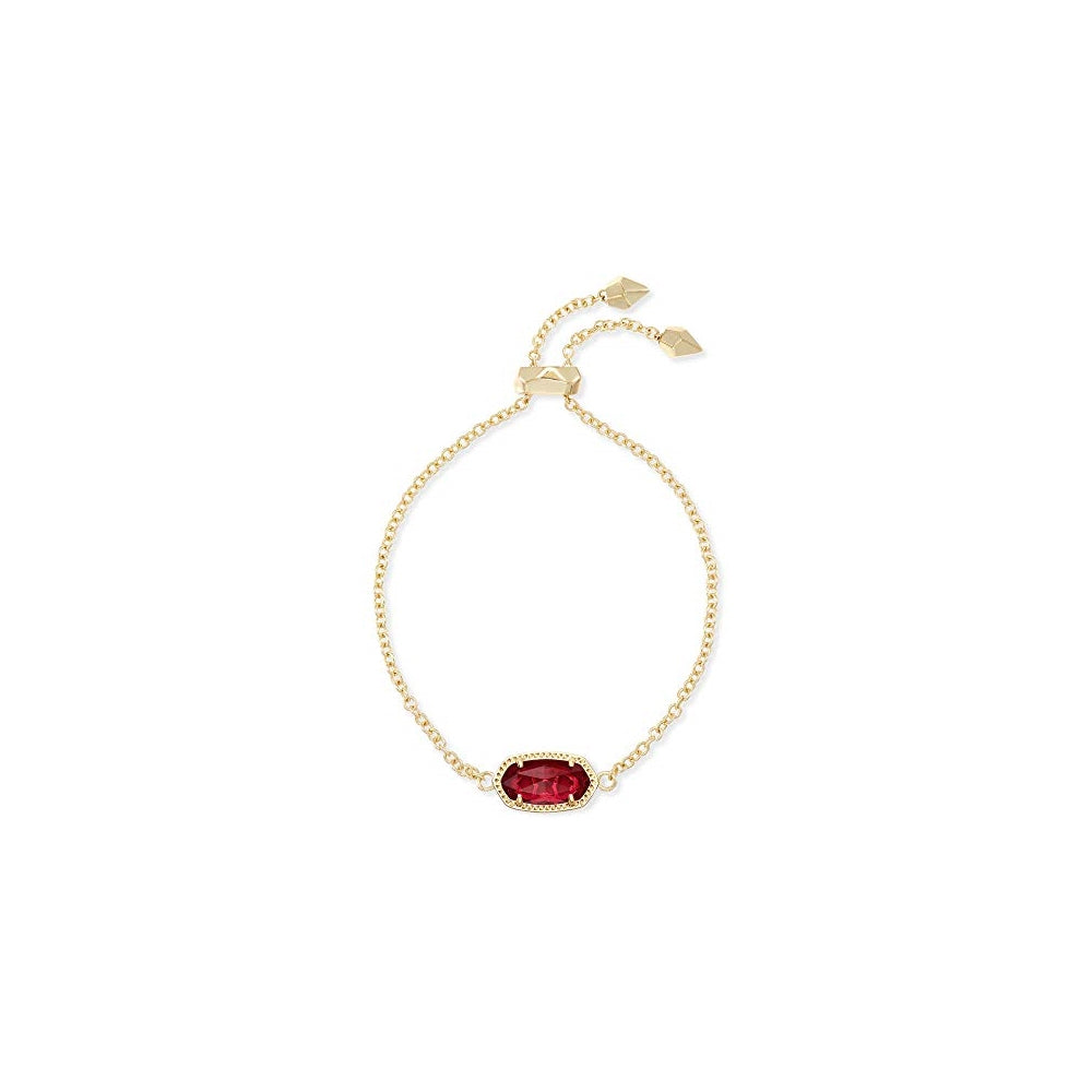 Pulseras y tobilleras de cadena ajustable para mujer