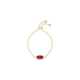 Pulseras y tobilleras de cadena ajustable para mujer