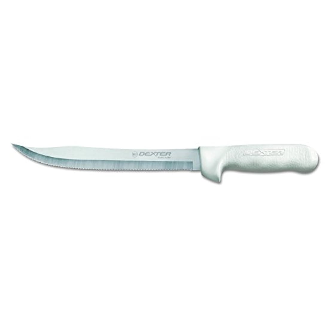 Dexter Sanisafe Scalloped – Navaja multiususos, 9