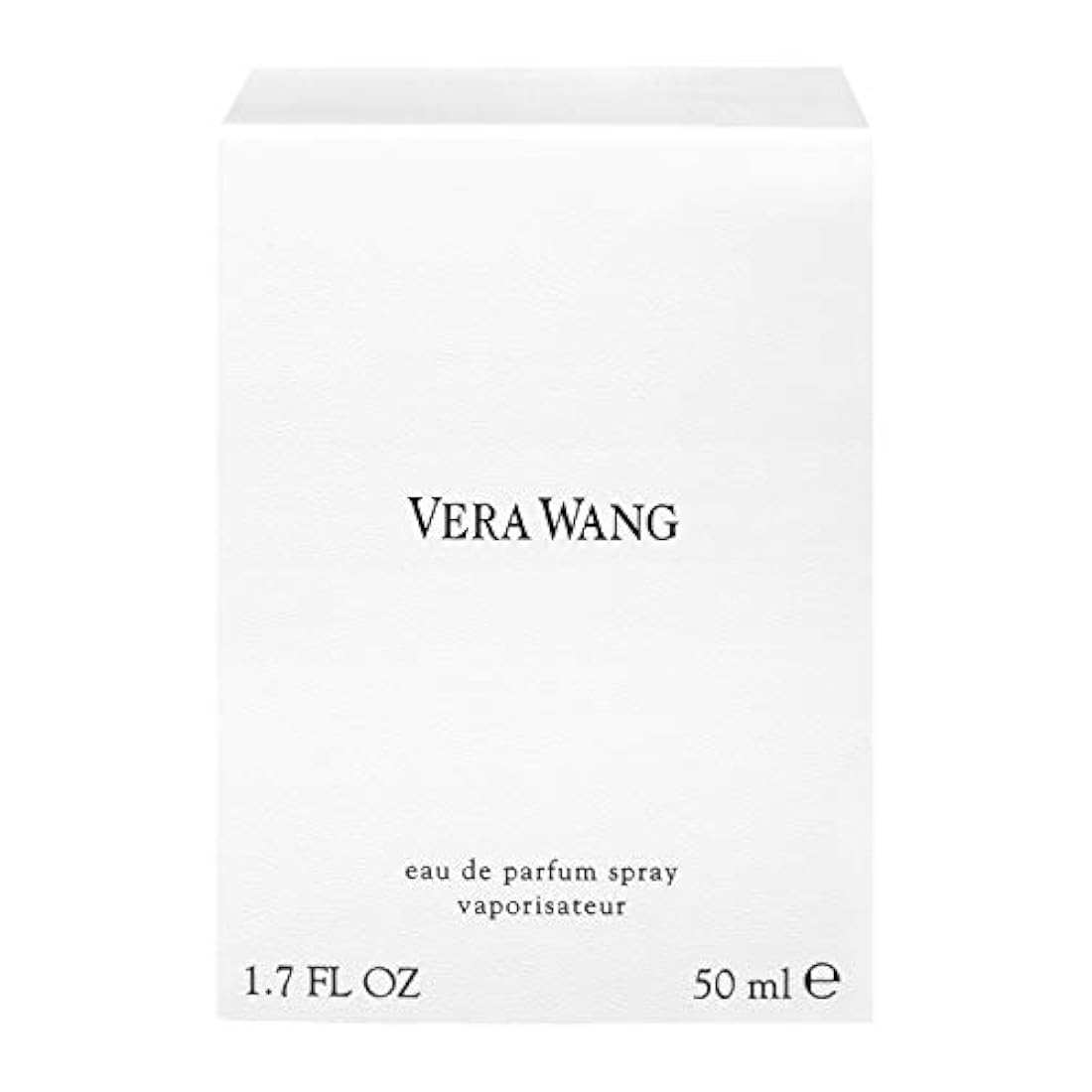 Eau de Toilette Vera Wang con atomizador para dama