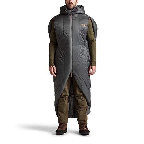 Sitka Gear Kelvin Aerolite - Saco de dormir unisex para adultos, 30 unidades
