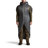 Sitka Gear Kelvin Aerolite - Saco de dormir unisex para adultos, 30 unidades