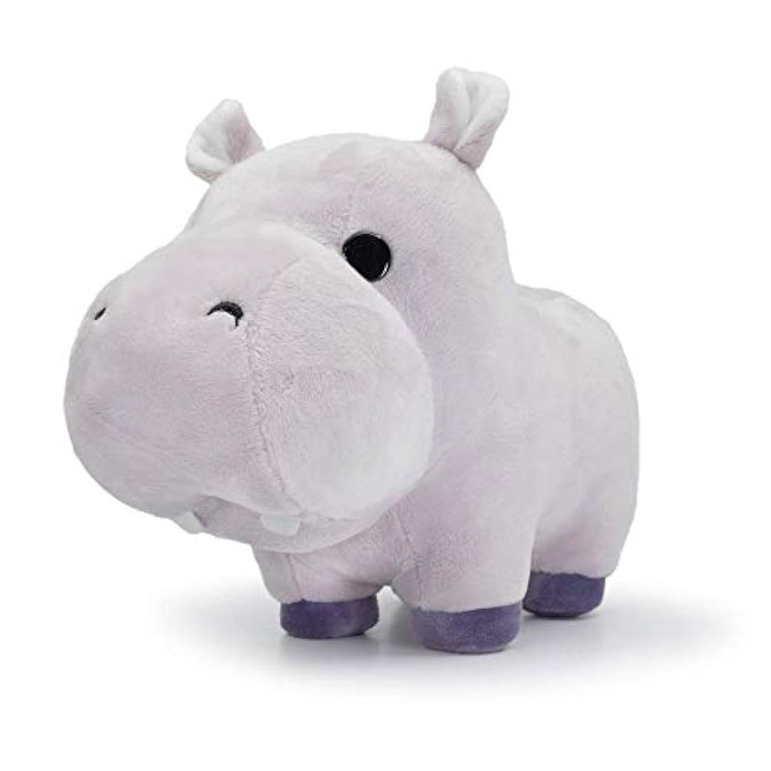 Adorable peluche suave hipopótamo de peluche y regalos