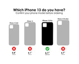 OtterBox Symmetry Clear Series - Funda para iPhone 13 Pro (solamente) - Picnic Daisy