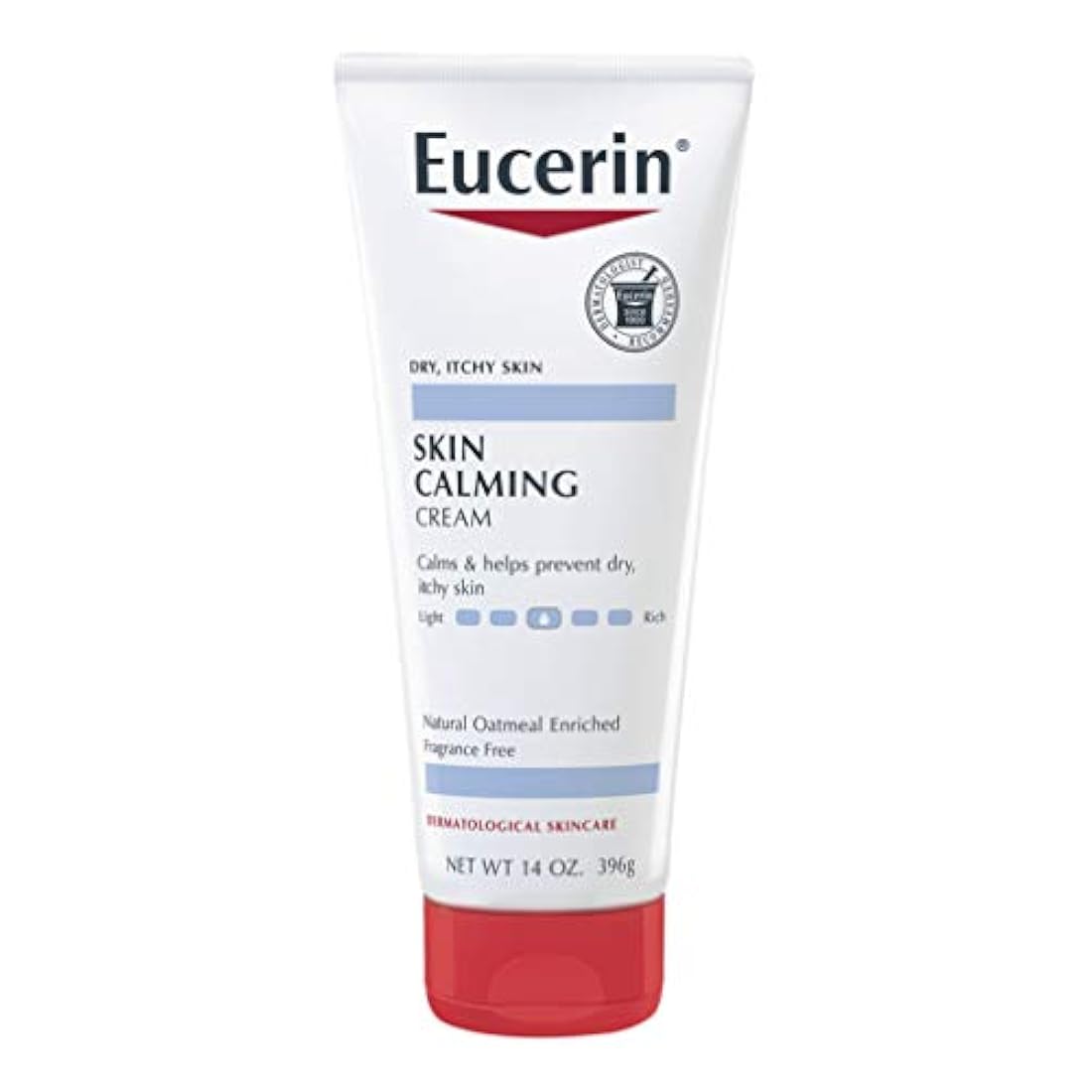 crema  para piel seca marca eucerin