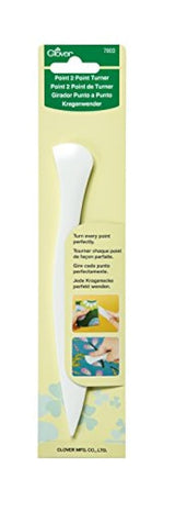 Clover - Herramienta multiusos con punto de punta para girar