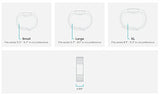 muñequeras Fitbit Charge de ritmo cardíaco